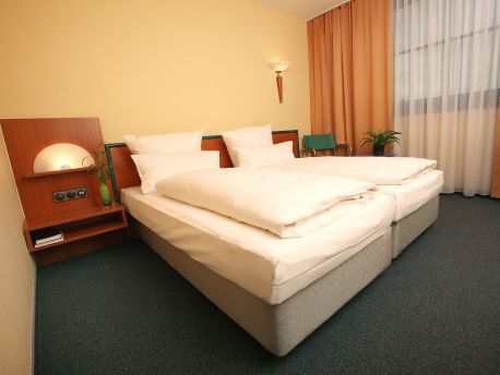Doppelzimmer Komfort: