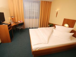 Comfort Single Room