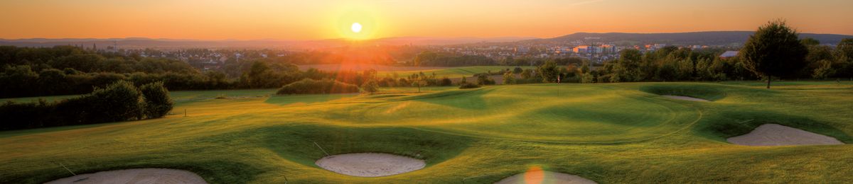 Golfen in Bayreuth, Golfclub