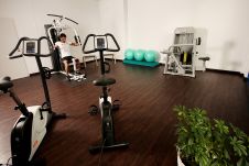 Fitness Room