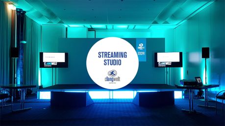 Streaming Studio